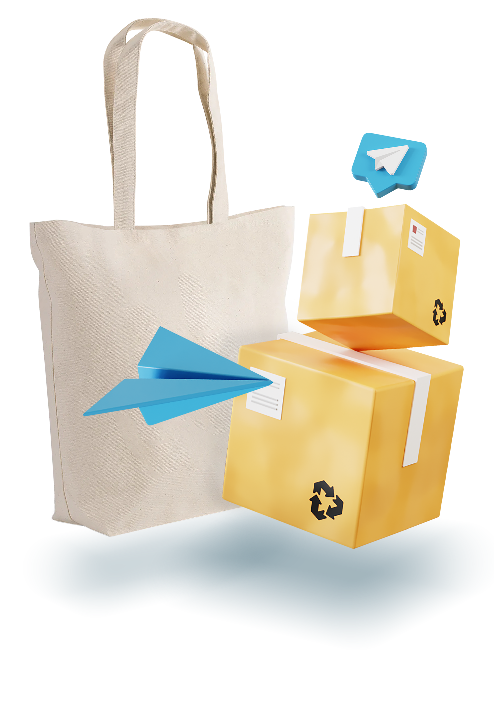 Express Bags