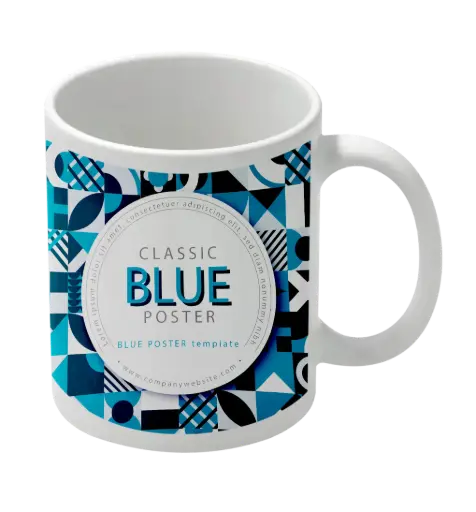 Mug Uno (Mug 325 ml)