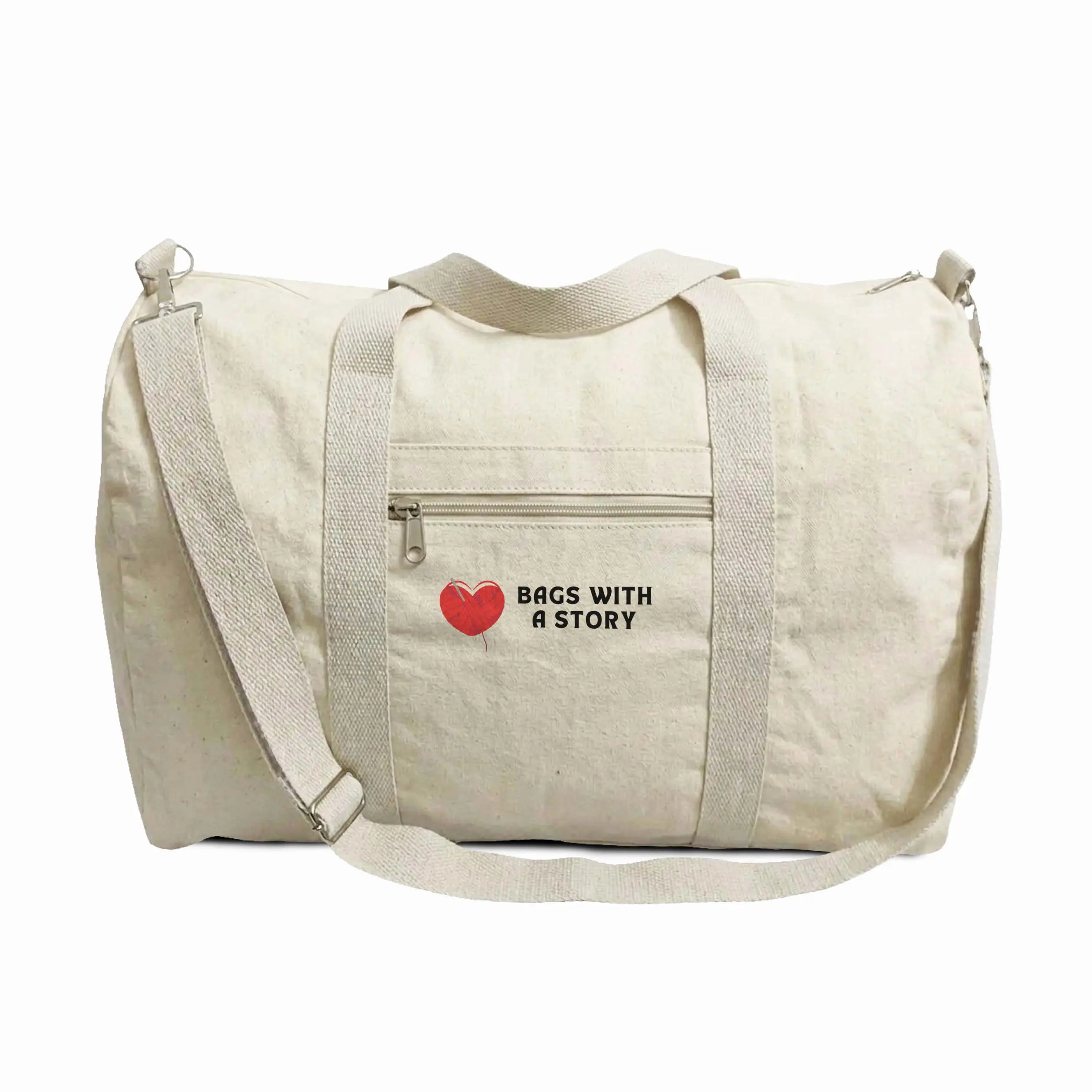 Essential Travel Bag