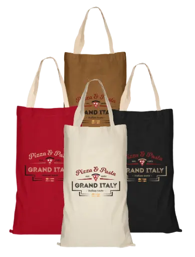 Classic bread bag 23.260