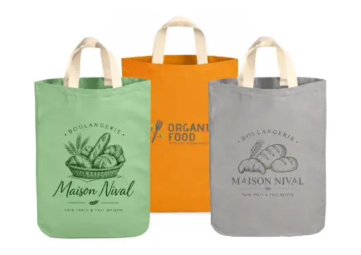 Coloured Bread Bag – Grande Tradition – ref. 23.26X