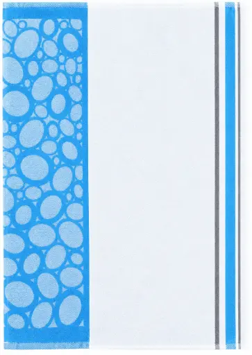 Sparkling wine - Kitchen Towel - ref. 37.950