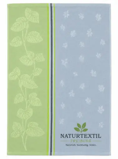 Ginkgo - Kitchen Towel - ref. 37.953