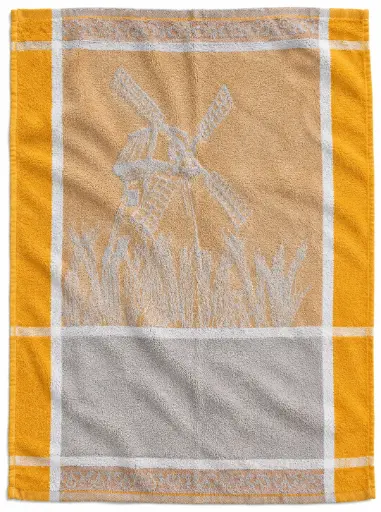 Champ de blé - Kitchen towel - ref. 37.957